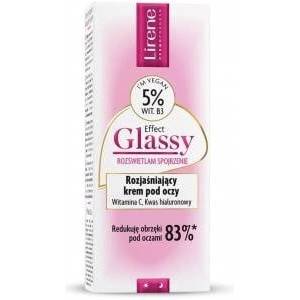 Lirene LIRENE_Effect Glassy brightening eye cream 15ml