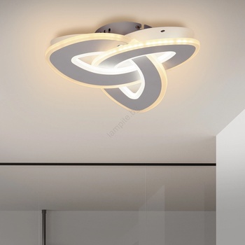 Brilagi - LED таванно осветление MODERN MINI LED/49W/230V 3000/4000/6000K + DO (BG1942)