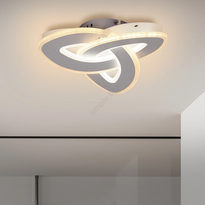 Brilagi - LED таванно осветление MODERN MINI LED/49W/230V 3000/4000/6000K + DO (BG1942)