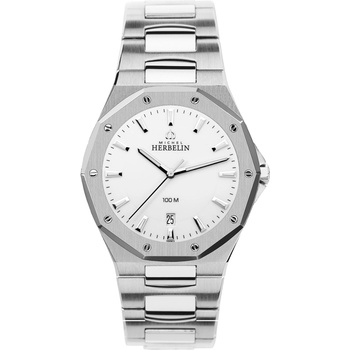 Herbelin Часовник Herbelin Odyssee 12231/B11 (12231/B11)