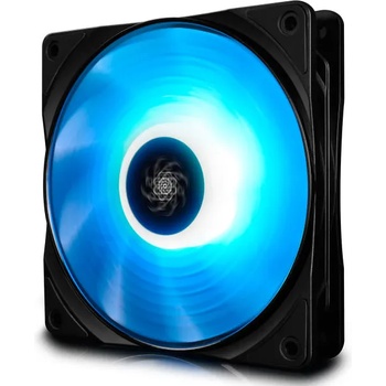 Image 1 of Deepcool RF 120 RGB 120x120x26mm (DP-FRGB-RF120-1C)
