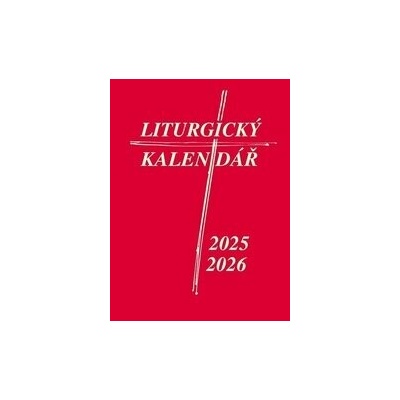 Liturgický 2025/ Karmelitánské nakladatelství 2026