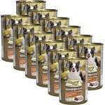 Stuzzy Консерва Stuzzy Monoprotein Пуйка 12 x 400 г