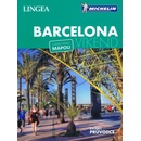 Barcelona Víkend