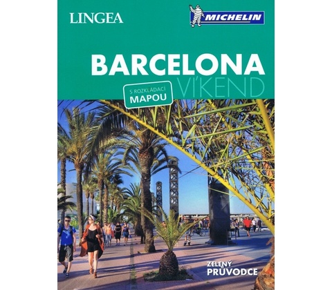 Barcelona Víkend