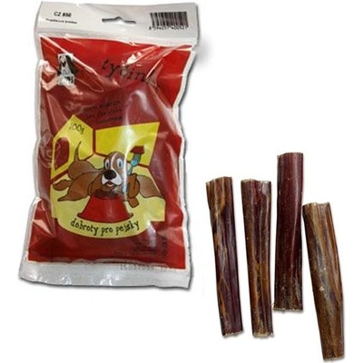 Mapes tyčinky z bravčového pažeráku 100 g