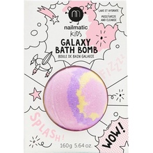 Nailmatic, Detská bomba do kúpeľa Galaxy Supernova 160 g