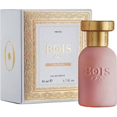 Bois 1920 Oro Rosa parfumovaná voda unisex 100 ml