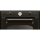 Vstavané rúry Whirlpool WTA C 8411 SC AN