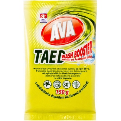 AVA TAED AKTIVÁTOR PERKARBONÁTU 150 g