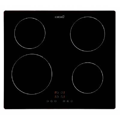 CATA Indukční deska IB 6304 BK 60 cm 4 zóny