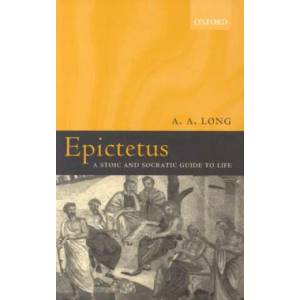Epictetus | A. A. Long (2004)