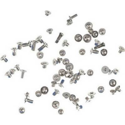 Apple iPhone 12 mini skrutky SET