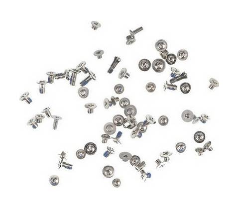 Apple iPhone 12 mini skrutky SET