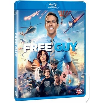 Free Guy BD