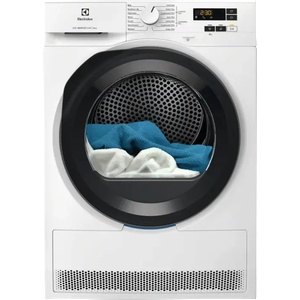 Electrolux EW6D18BE Сушилни