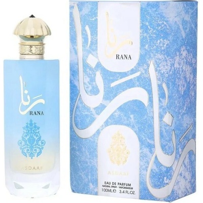 Asdaaf Rana parfumovaná voda dámska 100 ml