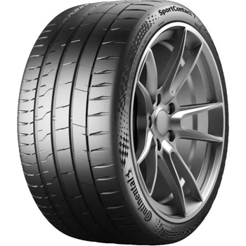 Image 1 of Continental SportContact 7 XL 275/40 R22 107Y