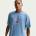Nike Тениска Nike Men's T-Shirt - Work Blue