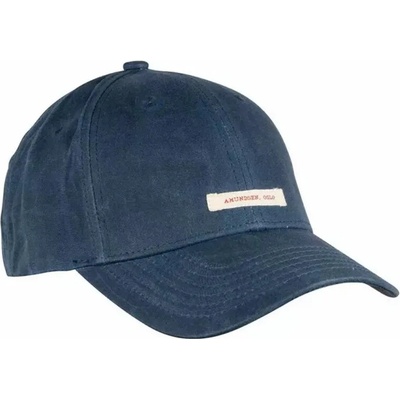 Amundsen Waxed Cotton z voskované bavlny Cap