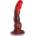 SuperLove Divine Monster Mars Dildo