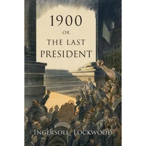 1900 | Ingersoll Lockwood (ISBN: 9781684223459)