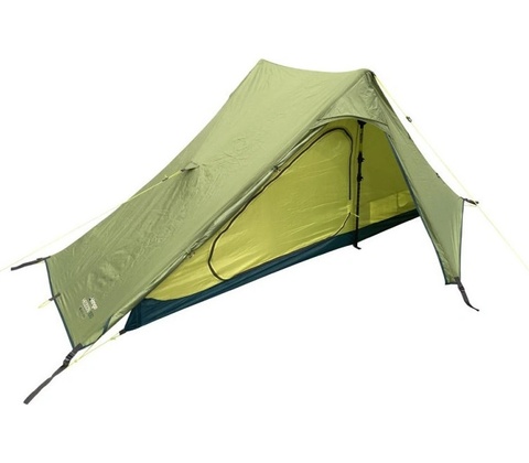 Vango HEDDON 200