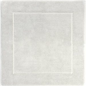Aquanova Килимче за баня London 60 x 60 см мръсно бяло (LONBMB-103)