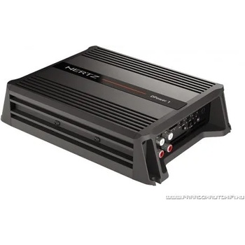 Image 1 of Hertz DPower 1