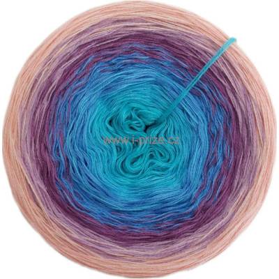 MOOL RAINBOW č.609