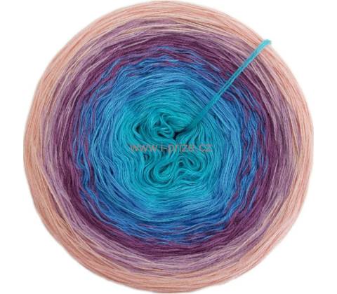 MOOL RAINBOW č.609