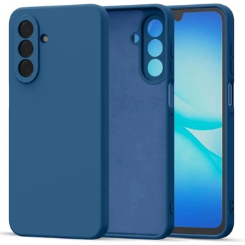 Tech-Protect Кейс Tech-Protect Icon за Samsung Galaxy A17 4G / 5G - син (5906302332502)