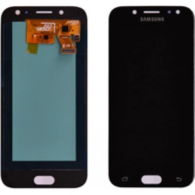 AMOLED дисплей, Besmart, Samsung J5 2017, Син (BSMART129)