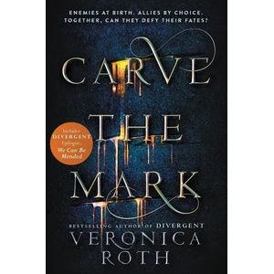 Carve the Mark (0000)