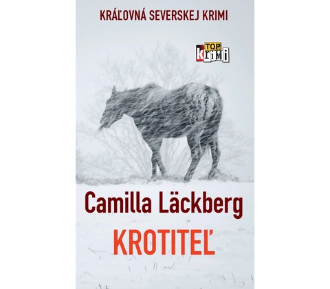 Krotiteľ