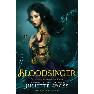 Bloodsinger (2026)