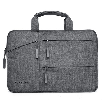 Satechi Чанта за лаптоп Satechi Fabric Laptop Carrying Bag 13" ST-LTB13 (Fabric Laptop Carrying Bag 13" ST-LTB13)