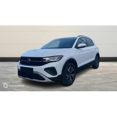 Volkswagen T-Cross 1.0 TSI 70 kW