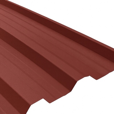 Covernit T18 2000 x 1150 mm hnědá 1 ks – Sleviste.cz