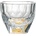 HARAHU Кристална чаша EL-35419 - Златен / 50ml KP35419