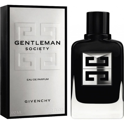 Givenchy Gentleman Society 2023 parfumovaná voda pánska 60 ml