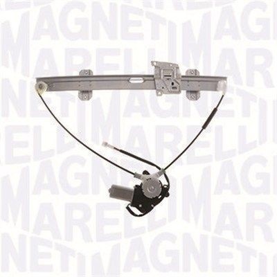 Zvedací zařízení oken MAGNETI MARELLI 350103170139