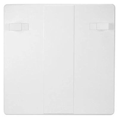 Haco Revizní dvířka RD 400 x 400 mm Bílá