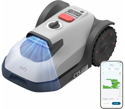 Anker eufy C15