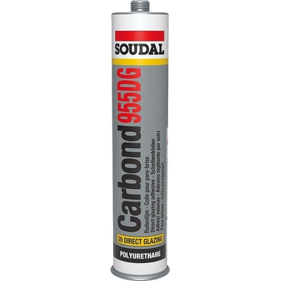 SOUDAL Carbond 955DG lepidlo na autoskla 310 g
