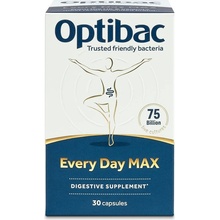 Optibac Every Day MAX 30 kapslí