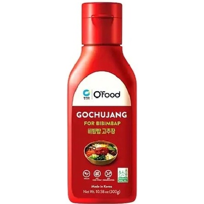 O'Food Chili pasta Gochujang na Bibimbap 300 g