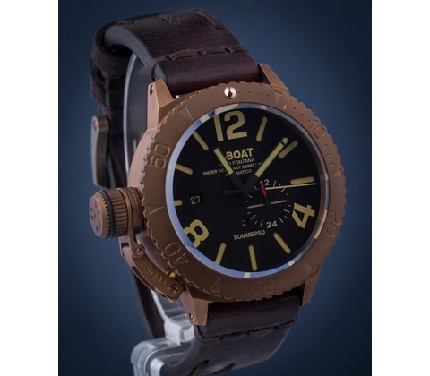 U-Boat 8486