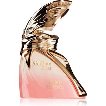 FOMO Sicillian Zest Extrait de Parfum 100 ml