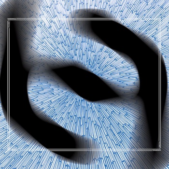 Hardspace - Hardspace Volume Four 2 x 12 colored vinyl with full cover print (178cde2b-bbfe-4c9a-9f45-7b7ad3b19c88)